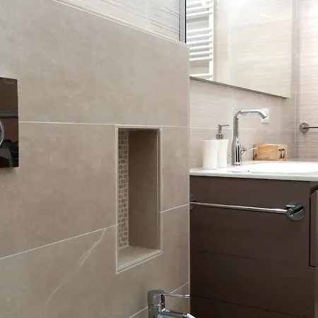 Bruna Bed and Breakfast Cesenatico