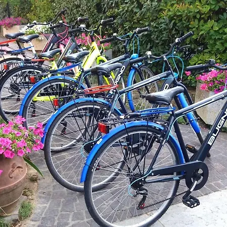 Bed and Breakfast Bruna 3*