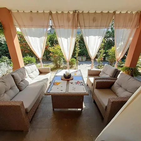 Bed and Breakfast Bruna