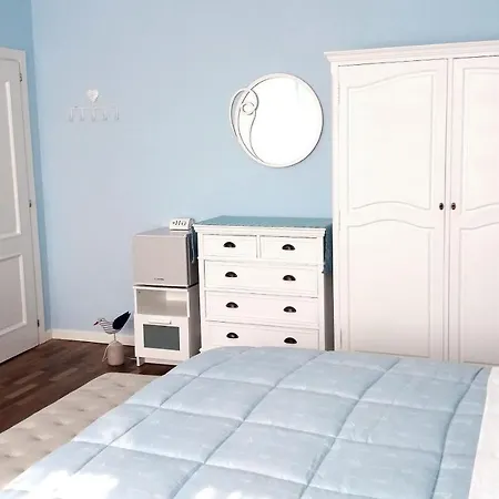 Bed and Breakfast Bruna