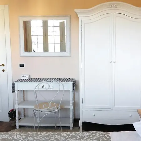 Bruna Bed and Breakfast 3*