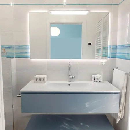 Bruna Frühstückspension Cesenatico