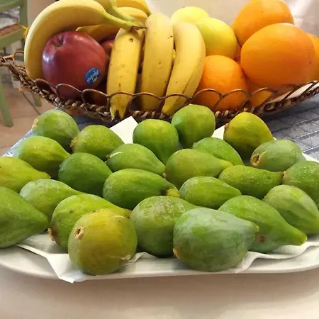 Frühstückspension Bruna