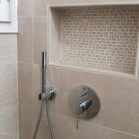 Bruna Bed and Breakfast 3*