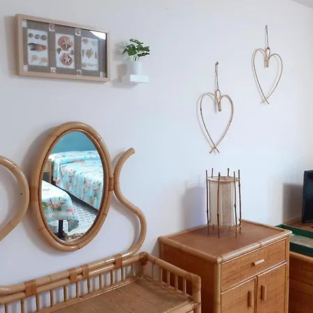 Bruna Bed and Breakfast