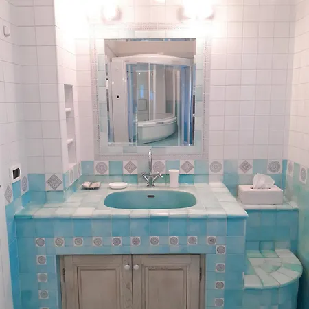 Bed and Breakfast Bruna