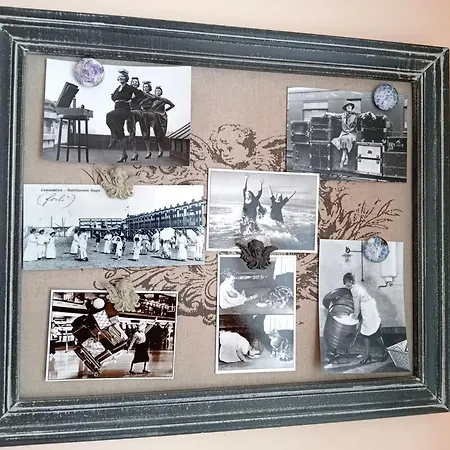 Frühstückspension Bruna