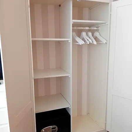 Bed and Breakfast Bruna 3*