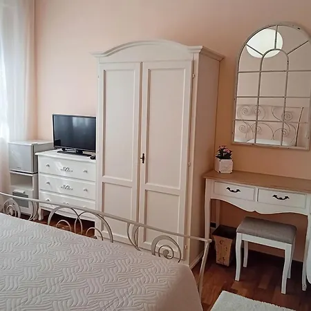 Bed and Breakfast Bruna Cesenatico