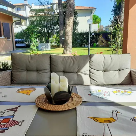 Bed and Breakfast Bruna Cesenatico