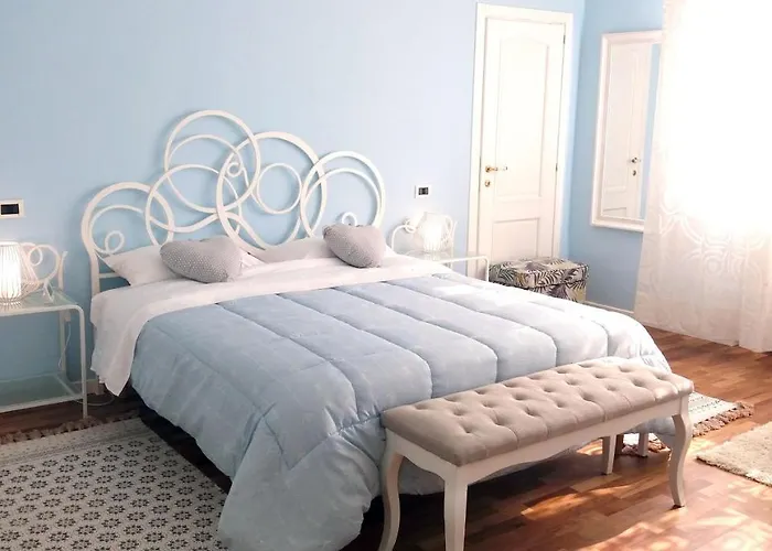 Bed and Breakfast Bruna 3*