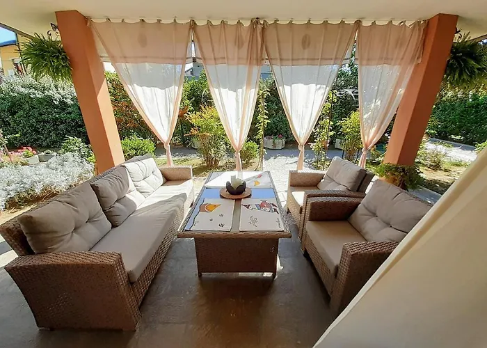 Bed & Breakfast Bruna