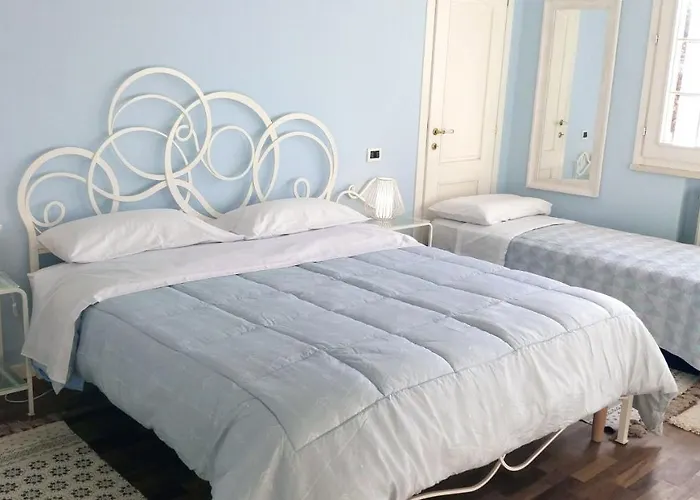 Bruna 3* 체제나티코