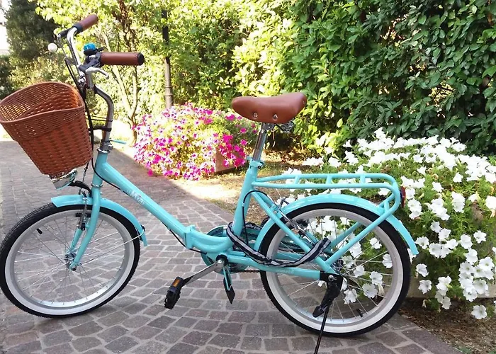 Bruna Bed and Breakfast Cesenatico