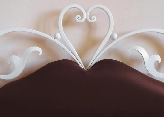 B&B Bruna 체제나티코