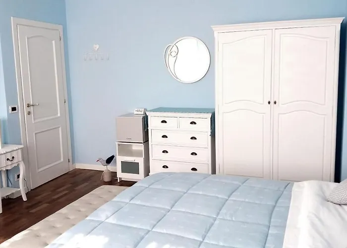 Bed and Breakfast Bruna