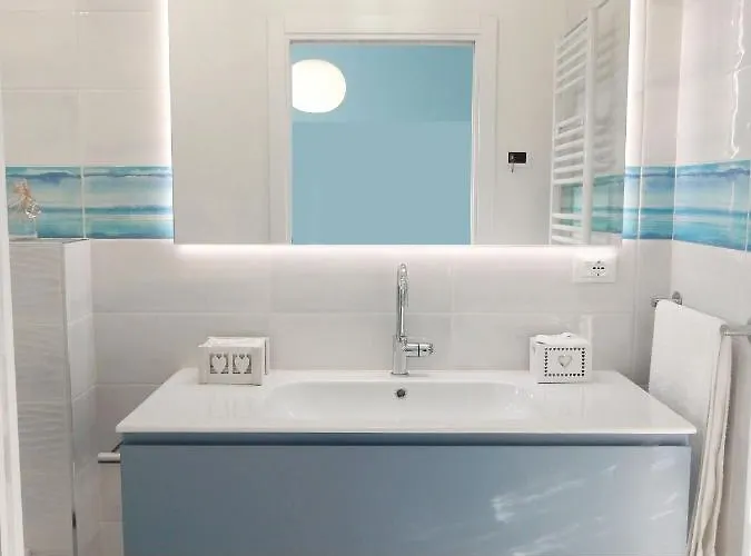 Bruna Bed and Breakfast Cesenatico