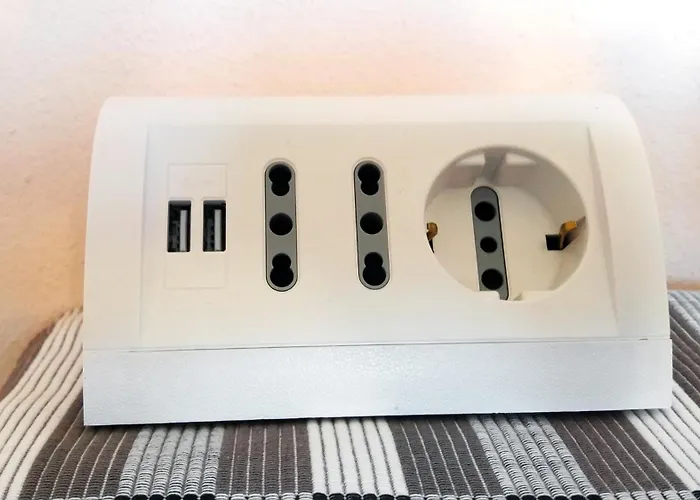 Bruna 3* 체제나티코