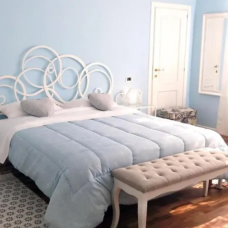 Bed & Breakfast Bruna 3*