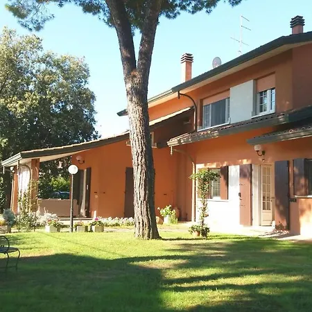 Bruna 4* Cesenatico
