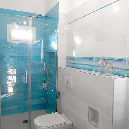 Bed & Breakfast Bruna 3*