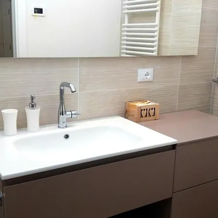 Bruna Bed & Breakfast