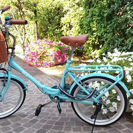 Bruna Frühstückspension Cesenatico
