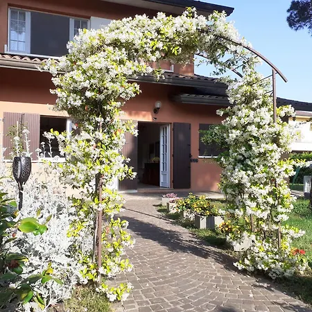 Frühstückspension Bruna Cesenatico
