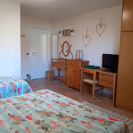 Bruna Frühstückspension *