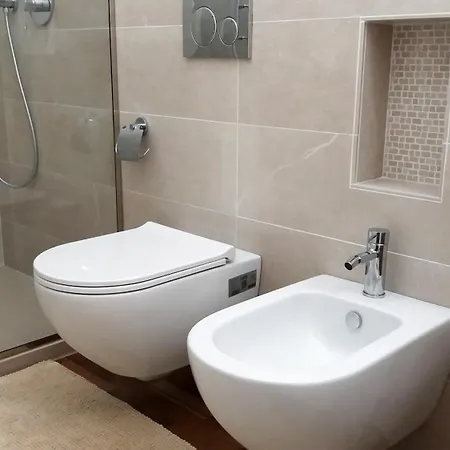 Bed & Breakfast Bruna Cesenatico