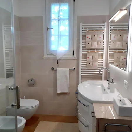 Bruna Bed & Breakfast