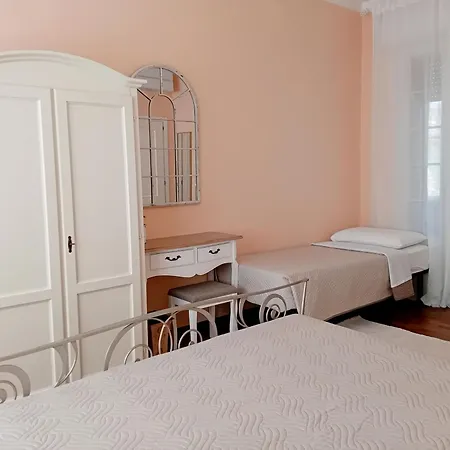 Bruna Bed & Breakfast Cesenatico