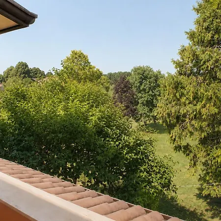 Bed & Breakfast Bruna