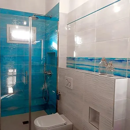 Bed & Breakfast Bruna 3*