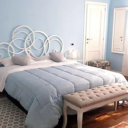 Bed & Breakfast Bruna 3*