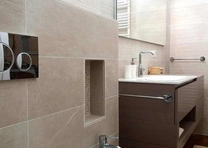 Bruna Nocleg ze śniadaniem Cesenatico