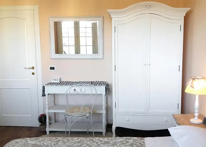 Bruna Nocleg ze śniadaniem 3*