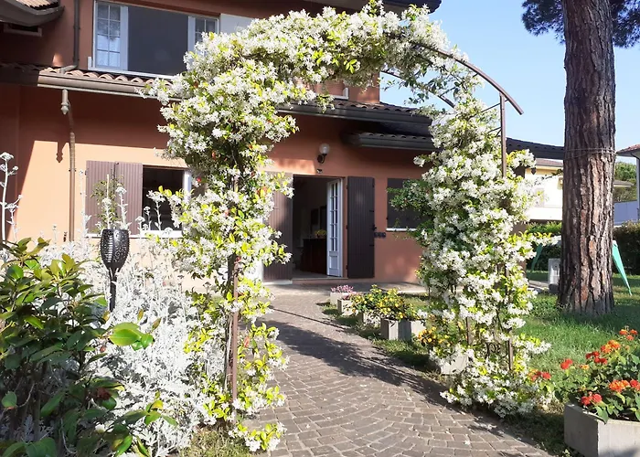 Nocleg ze śniadaniem Bruna Cesenatico