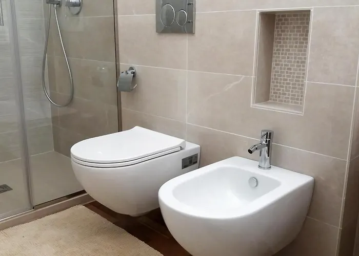 Nocleg ze śniadaniem Bruna Cesenatico