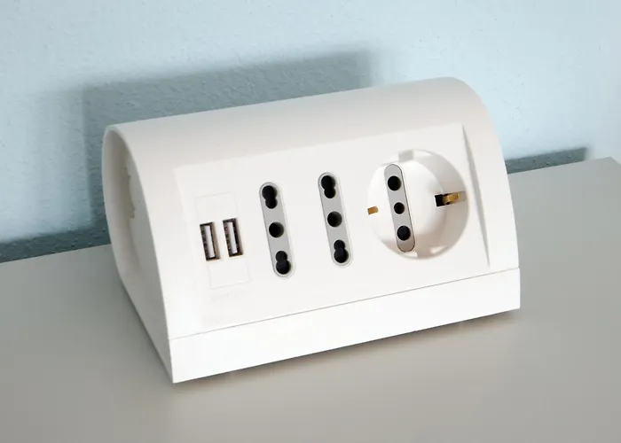 Bruna Nocleg ze śniadaniem Cesenatico