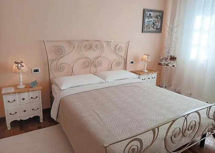 Bruna Nocleg ze śniadaniem 3*