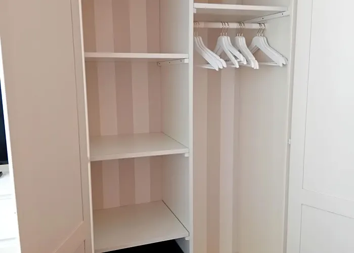 Nocleg ze śniadaniem Bruna 3*