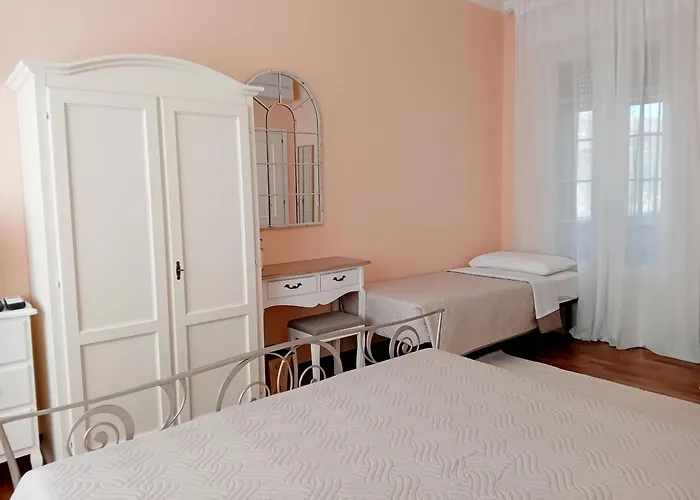 Bruna Nocleg ze śniadaniem Cesenatico