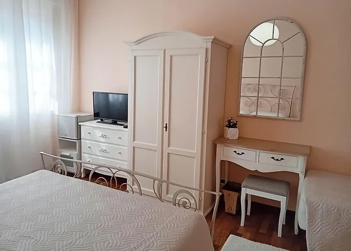 Nocleg ze śniadaniem Bruna Cesenatico